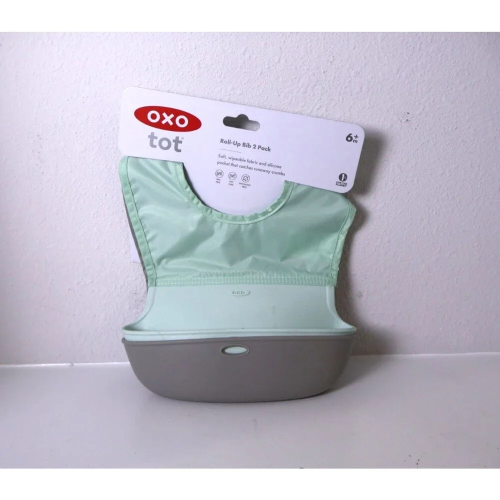 Oxo tot roll